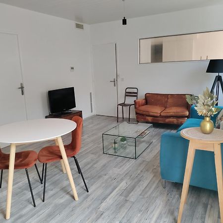 Apartament Les Papillons Perpignan Zewnętrze zdjęcie
