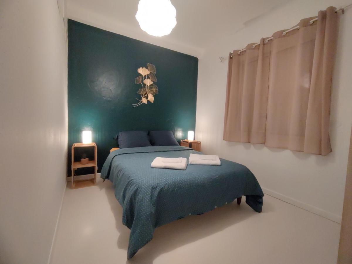 Apartament Les Papillons Perpignan Zewnętrze zdjęcie