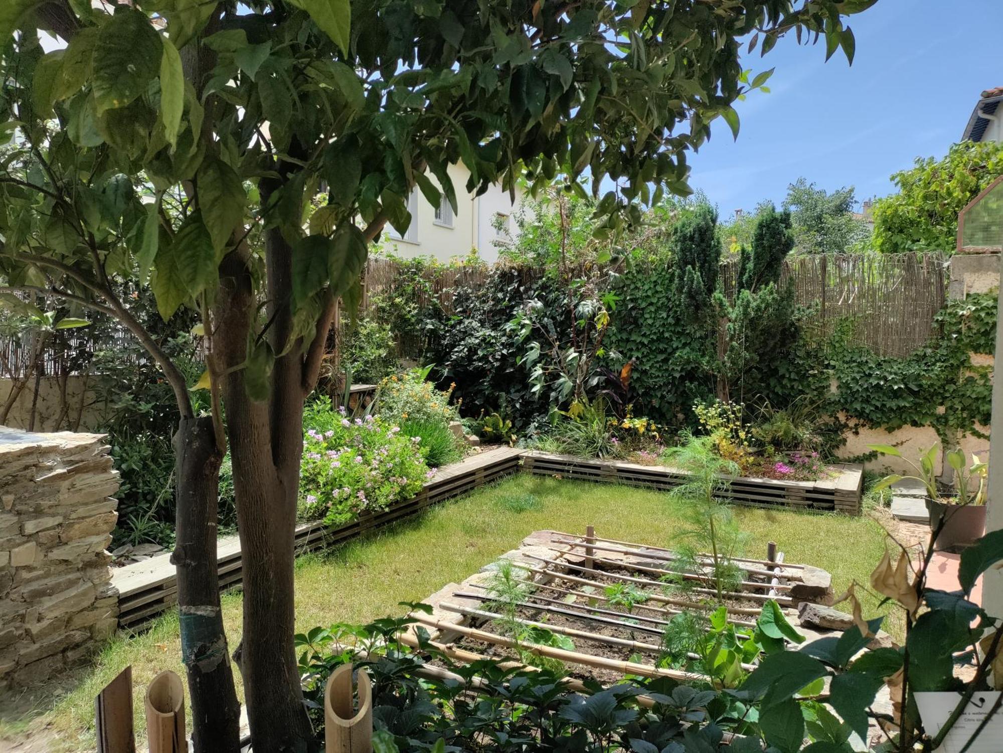 Apartament Les Papillons Perpignan Zewnętrze zdjęcie